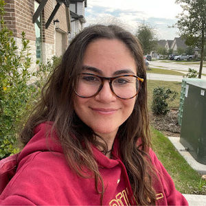 Meet your Posher, Jormarie